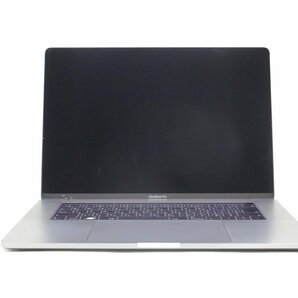 中古 MacBook Pro A1990  ロジックボードや本体止めネジなど欠品  詳細不明 ノートPCパソコン ジャンク品 送料無料の画像1