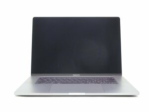 中古　MacBook Pro　A2141　ロジックボードと本体止めネジなど欠品　　詳細不明　ノートPCパソコン　ジャンク品　送料無料