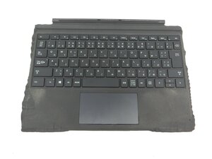 中古　Microsoft Surface タイプカバー 1725 　5枚セット ジャンク品/通電動作未確認　送料無料