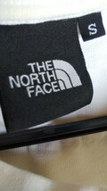 THE NORTH FACE☆ノースフェイス☆ショートスリーブピクチャードスクエアロゴティー☆S/S Pictured Square Logo Tee☆定価6380☆Tシャツ☆S_画像6