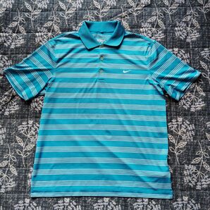 NIKE GOLF 半袖ゴルフシャツ XL