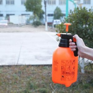  sprayer manual high pressure washer home use handy height pressure washing vessel body . pressure pump type air . pressure type small size power supply un- necessary car wash cleaning foam washing jet water ...