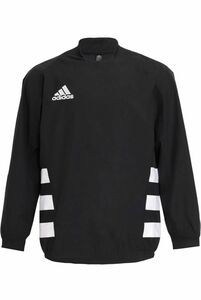 adidasｳｨﾝﾄﾞﾋﾞｽﾃﾄｯﾌﾟXOｻｲｽﾞ新品ﾀｸﾞ付！