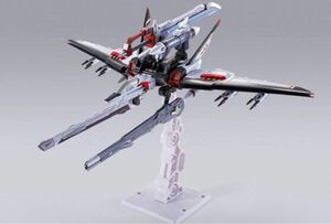 METAL BUILD オオトリ装備　新品未開封　伝票跡なし 機動戦士ガンダムSEED