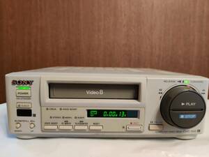 SONY CVD-500