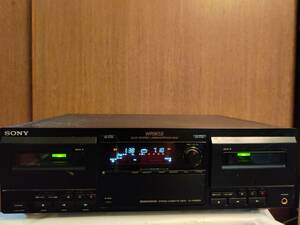 SONY TC-WR965S