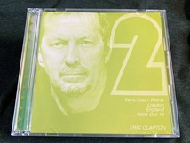●Eric Clapton - Double Image 2 : Mid Valley 2023年最新マスタリング盤 プレス2CD_画像1