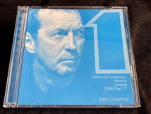 ●Eric Clapton - Double Image 1 : Mid Valley 2023年最新マスタリング盤 プレス2CD_画像1