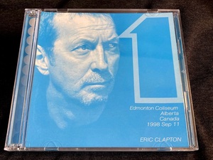 ●Eric Clapton - Double Image 1 : Mid Valley 2023年最新マスタリング盤 プレス2CD