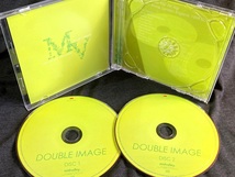 ●Eric Clapton - Double Image 2 : Mid Valley 2023年最新マスタリング盤 プレス2CD_画像3