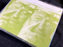 ●Eric Clapton - Double Image 2 : Mid Valley 2023年最新マスタリング盤 プレス2CD_画像2