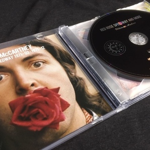 ●Paul McCartney - Red Rose Speedway & More Ultimate Archive : Moon Child プレス3CDの画像3