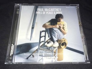 ●Paul McCartney - Pipes Of Peace & More Ultimate Archive : Moon Child プレス2CD