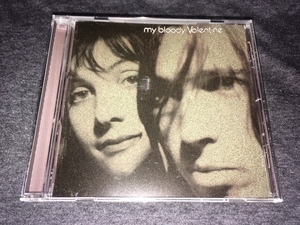 ●My Bloody Valentine - Fade Me With Your Kicks : Still Nothing プレス1CD