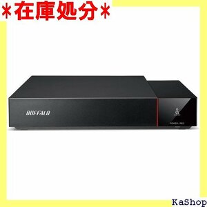 BUFFALO SeeQVault対応 3.5インチ 外付けHDD 4TB HDV-SQ4.0U3/VC 411