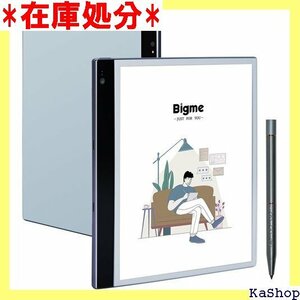 Bigme inkNote Color + Lite カバー付きデジタルメモ帳の読み書き用電子ブックタブレット 518