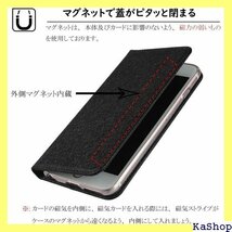 Elick AQUOS sense SH-01K SH センス SH-01K SHV40 スマホケース ゴールド 42_画像6