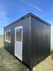  super house unit house prefab warehouse storage room container house 
