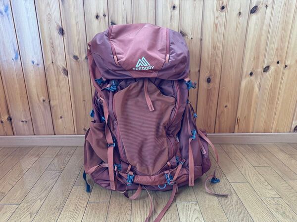 グレゴリー バルトロ75 Sサイズ GREGORY BALTORO