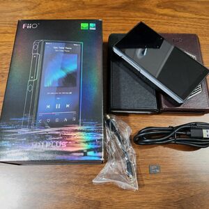 FIIO M11 PLUS ESS