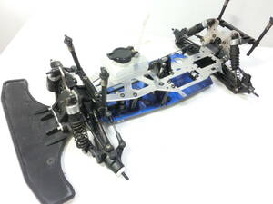  Kyosho GP10 car body only 1/10 engine touring car 