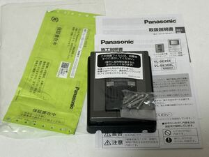 新品未使用品 パナソニック ドアホン 子機のみ VL-V522L-S 01