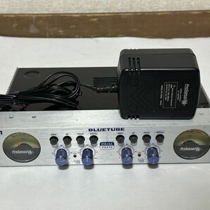 PreSonus プレソナス アンプ BLUETUBE Dual Path 赤