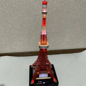 セガトイズ 東京タワー in my room インマイルーム