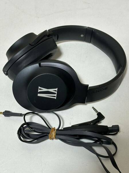 限定品 h.ear on(MDR-100A) ファイナルファンタジーXV