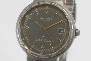 LONGINES