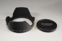 1円~【759】Canon／キャノン　EOS IXE　／LENDS　EF　24-85mm　1:3.5-4.5　■LENDS　EF　28-80mm　1:3.5-5.6　V　USM　_画像10