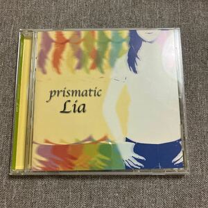Prismatic Lia