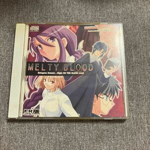 MELTY BLOOD