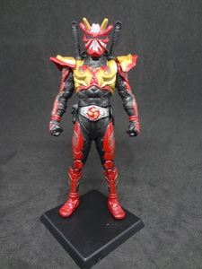 仮面ライダー装甲響鬼 　H.G.C.O.R.E. MASKED RIDER 05 ～仮面ライダーキバ誕生 編～