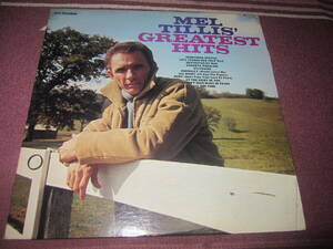 ＭＥＬ　ＴＩＬＬＩＳ　ｇｒｅａｔｅｓｔ　ｈｉｔｓ．