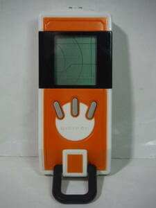  работа * функция OK! Digimon Savers tejiva стул iC orange Digital Monster выращивание игра мобильный игра маленький размер игра Mini игра 