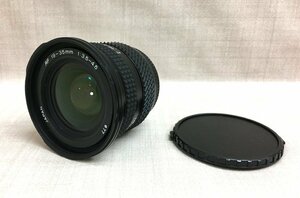 【大黒屋】中古 トキナー Tokina AF 19-35mm 1:3.5-4.5 Φ77 カメラレンズ