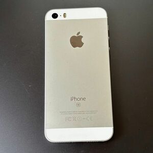 iPhone SE 64GB SIMフリー