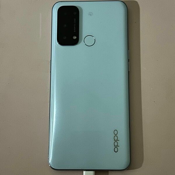 OPPO Reno5 A 128GB 楽天モバイル