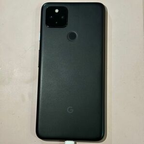 Google Pixel 4a（5G）128GB SIMロック解除済み