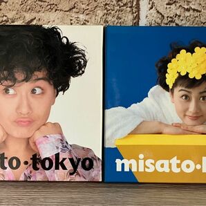 misato 「tokyo」「Lucky」