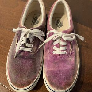 今週最終値下げ　VANS スニーカー