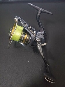 アルテグラ C3000XG SHIMANO シマノ 美品　