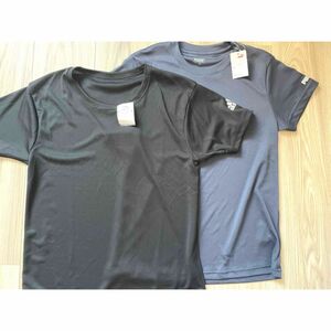 adidas PUMA Tシャツ 2枚セット 150cm