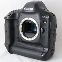 ☆実用品☆ Canon デジタル一眼レフカメラ EOS-1D X ボディ EOS1DX #2126_画像2