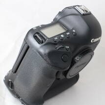☆実用品☆ Canon デジタル一眼レフカメラ EOS-1D X ボディ EOS1DX #2126_画像6