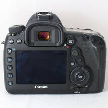 ☆実用品☆ Canon デジタル一眼レフカメラ EOS 5D Mark IV ボディー EOS5DMK4 キヤノン #2147_画像3