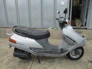 ▲9328▲ホンダ　フリーウェイ250　（ＦＲＥＥＷＡＹ）　MF03　部品取り車　愛知