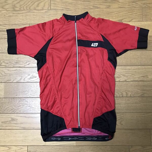 bellwether MEN’S JERSEY size-M(着丈64身幅48) 中古(美品) 送料無料 NCNR