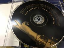 Ozzy Osbourne★中古2CD/US盤「オジー・オズボーン～The Ozzman Cometh」 _画像4